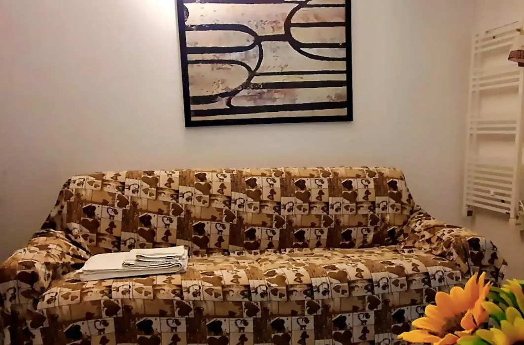 Affection Apartment-1